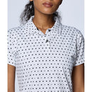 ベストスポーツ Under Armour（アンダーアーマー）製品。Under Armour UAアイソチル モログラム ポロ/WOMEN 24SS 1384977