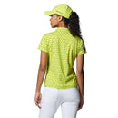 ベストスポーツ Under Armour（アンダーアーマー）製品。Under Armour UAアイソチル モログラム ポロ/WOMEN 24SS 1384977