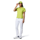 ベストスポーツ Under Armour（アンダーアーマー）製品。Under Armour UAアイソチル モログラム ポロ/WOMEN 24SS 1384977