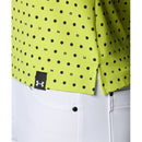 ベストスポーツ Under Armour（アンダーアーマー）製品。Under Armour UAアイソチル モログラム ポロ/WOMEN 24SS 1384977