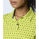 ベストスポーツ Under Armour（アンダーアーマー）製品。Under Armour UAアイソチル モログラム ポロ/WOMEN 24SS 1384977