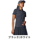 ベストスポーツ Under Armour（アンダーアーマー）製品。Under Armour UAアイソチル モログラム ポロ/WOMEN 24SS 1384977