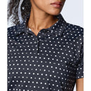 ベストスポーツ Under Armour（アンダーアーマー）製品。Under Armour UAアイソチル モログラム ポロ/WOMEN 24SS 1384977