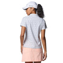 ベストスポーツ Under Armour（アンダーアーマー）製品。Under Armour UAアイソチル モログラム ポロ/WOMEN 24SS 1384977
