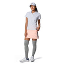 ベストスポーツ Under Armour（アンダーアーマー）製品。Under Armour UAアイソチル モログラム ポロ/WOMEN 24SS 1384977