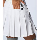 ベストスポーツ Under Armour（アンダーアーマー）製品。Under Armour UAウーブン プリーツ スカート/WOMEN 24SS 1384984
