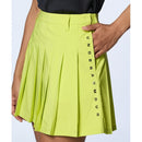 ベストスポーツ Under Armour（アンダーアーマー）製品。Under Armour UAウーブン プリーツ スカート/WOMEN 24SS 1384984