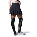 ベストスポーツ Under Armour（アンダーアーマー）製品。Under Armour UAウーブン プリーツ スカート/WOMEN 24SS 1384984
