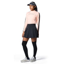 ベストスポーツ Under Armour（アンダーアーマー）製品。Under Armour UAウーブン プリーツ スカート/WOMEN 24SS 1384984