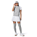 ベストスポーツ Under Armour（アンダーアーマー）製品。Under Armour UAウーブン プリーツ スカート/WOMEN 24SS 1384984