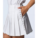 ベストスポーツ Under Armour（アンダーアーマー）製品。Under Armour UAウーブン プリーツ スカート/WOMEN 24SS 1384984