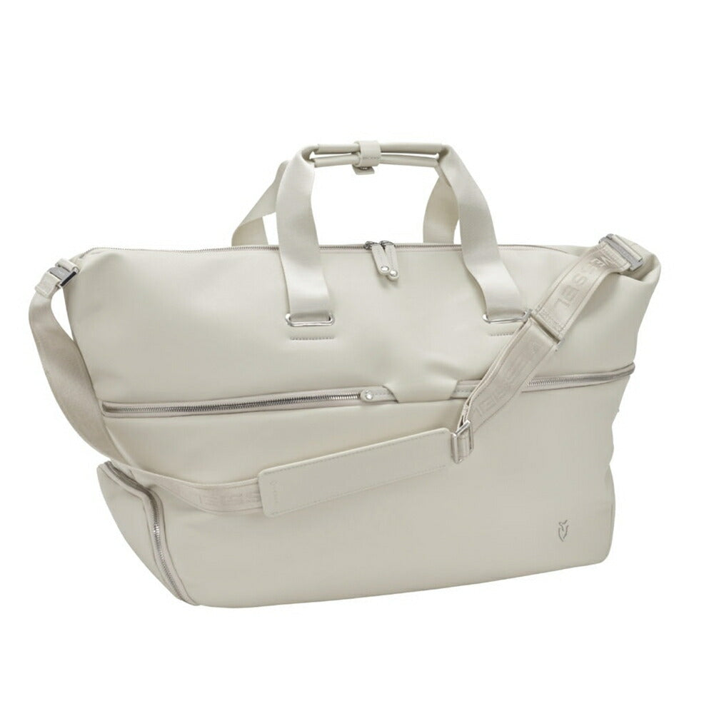VESSEL Skyline Lux Duffle 3302120 | 自転車、ゴルフ、アウトドアの 