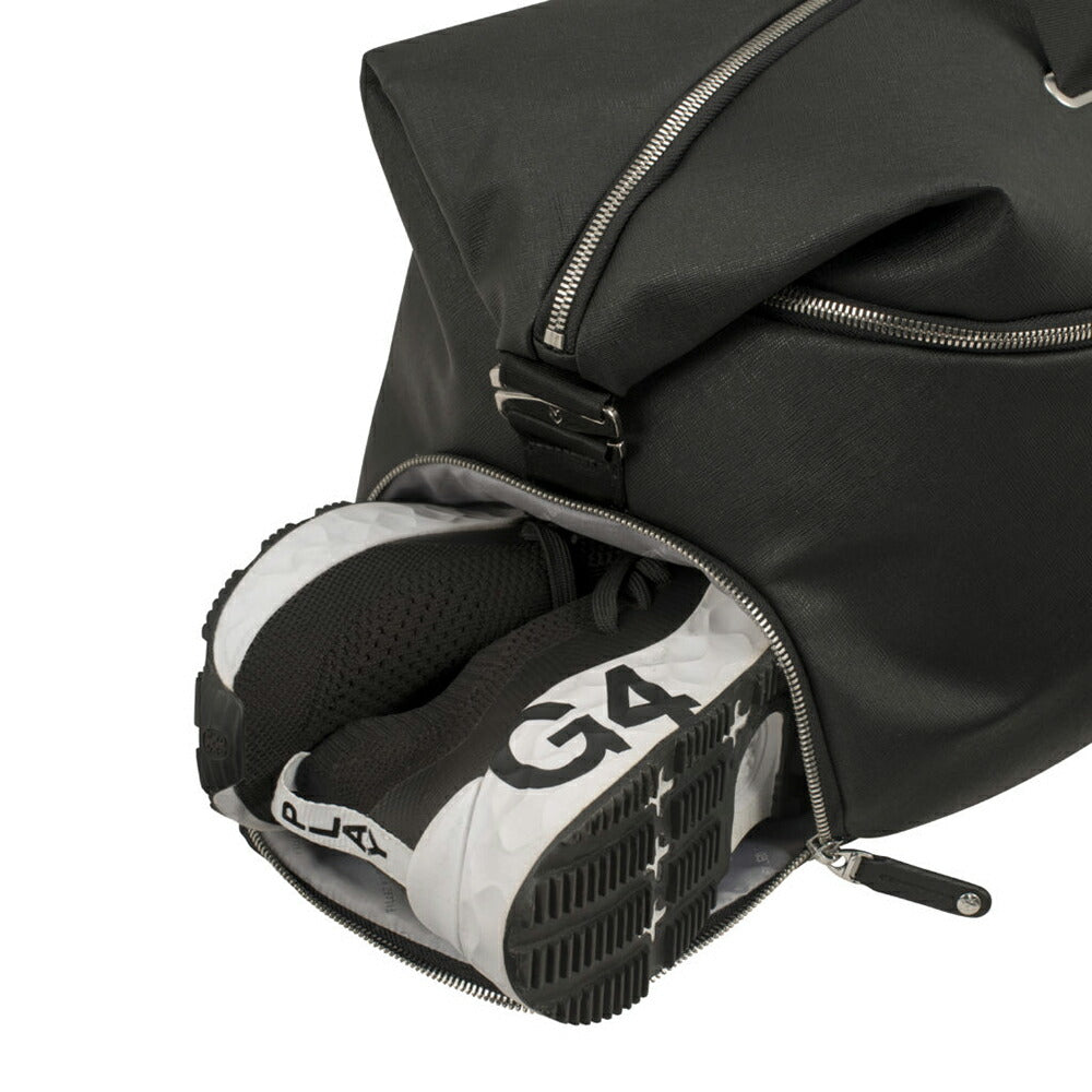 VESSEL Skyline Lux Duffle 3302120 | 自転車、ゴルフ、アウトドアの