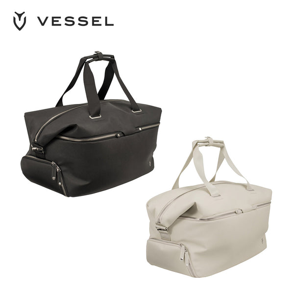 割引対象商品（3,000円以上） VESSEL（ベゼル）製品。VESSEL Skyline Lux Duffle 3302120