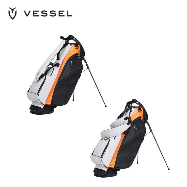 割引対象商品（3,000円以上） VESSEL（ベゼル）製品。VESSEL PLAYER 4.0 Pro Stand シングルストラップ PLYRIVPRO