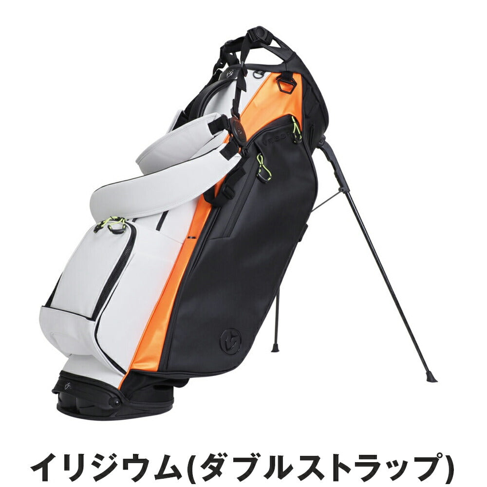 Vessel PLAYER 4.0 PRO STAND ダブルストラップ VESSEL PLAYER 4.0 Pro Stand ダブルストラップ PLYRIVPRO | 自転車