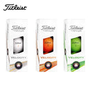 ベストスポーツ Titleist（タイトリスト）製品。Titleist VELOCITY 2024 3球入 T8426S-J-2