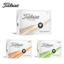 ベストスポーツ Titleist（タイトリスト）製品。Titleist VELOCITY 2024 12球入 T8426S-J-2