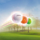 ベストスポーツ Titleist（タイトリスト）製品。Titleist VELOCITY 2024 12球入 T8426S-J-2