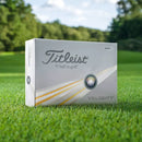 ベストスポーツ Titleist（タイトリスト）製品。Titleist VELOCITY 2024 12球入 T8426S-J-2