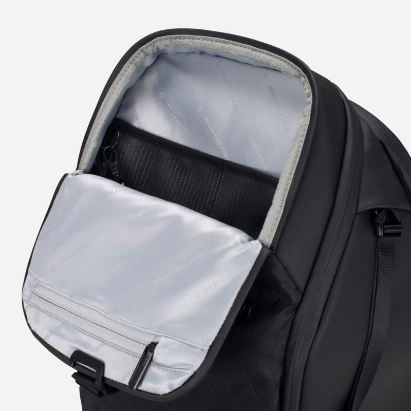 ベストスポーツ VESSEL（ベゼル）製品。VESSEL PrimeX Plus Backpack 3704120