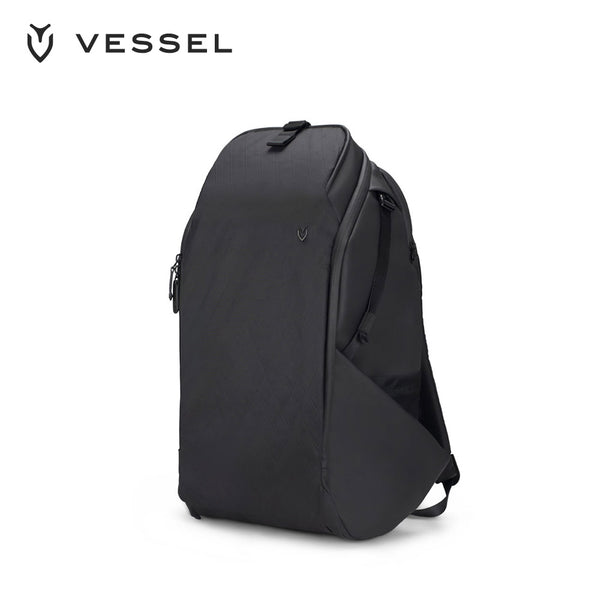 割引対象商品（3,000円以上） VESSEL（ベゼル）製品。VESSEL PrimeX Plus Backpack 3704120