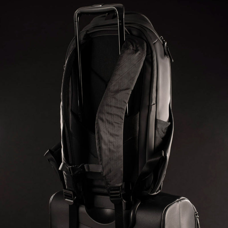 ベストスポーツ VESSEL（ベゼル）製品。VESSEL PrimeX Plus Backpack 3704120