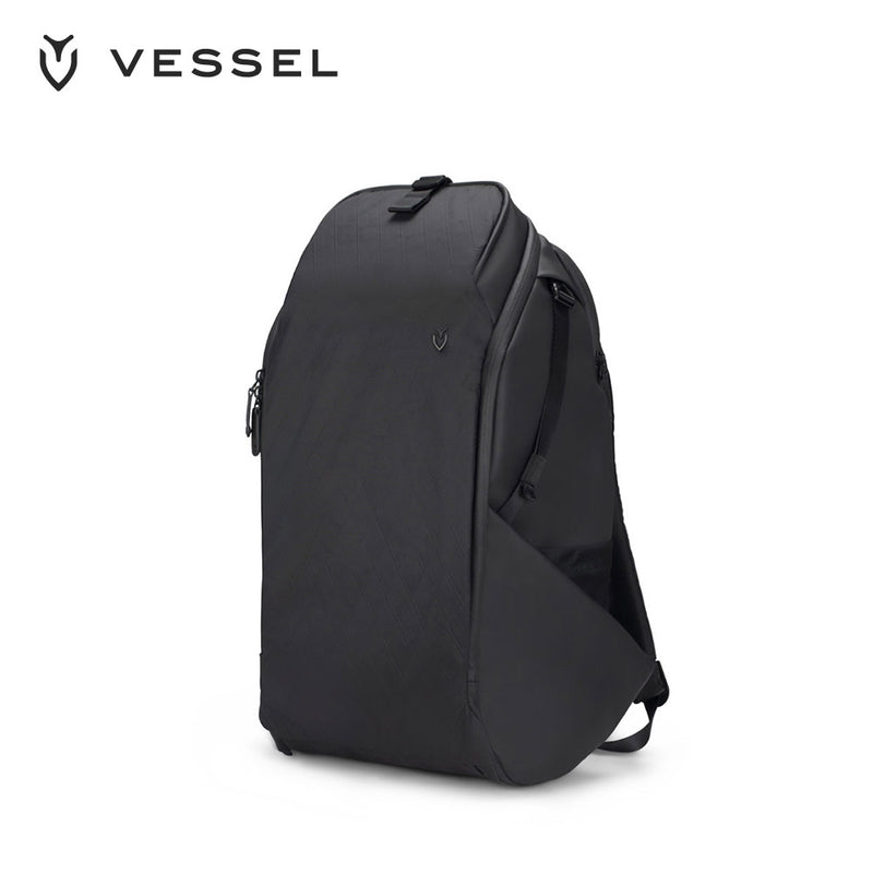 ベストスポーツ VESSEL（ベゼル）製品。VESSEL PrimeX Plus Backpack 3704120