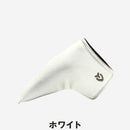 ベストスポーツ VESSEL（ベゼル）製品。VESSEL Leather Putter Cover Blade HC23118
