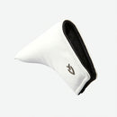 ベストスポーツ VESSEL（ベゼル）製品。VESSEL Leather Putter Cover Blade HC23118