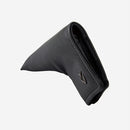 ベストスポーツ VESSEL（ベゼル）製品。VESSEL Leather Putter Cover Blade HC23118