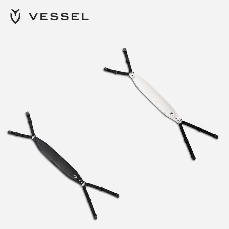 ベストスポーツ VESSEL（ベゼル）製品。VESSEL SINGLE STRAP SD30117