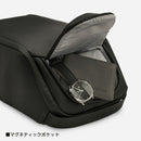 ベストスポーツ VESSEL（ベゼル）製品。VESSEL VOYAGER SHOE BAG 26SS 3106220