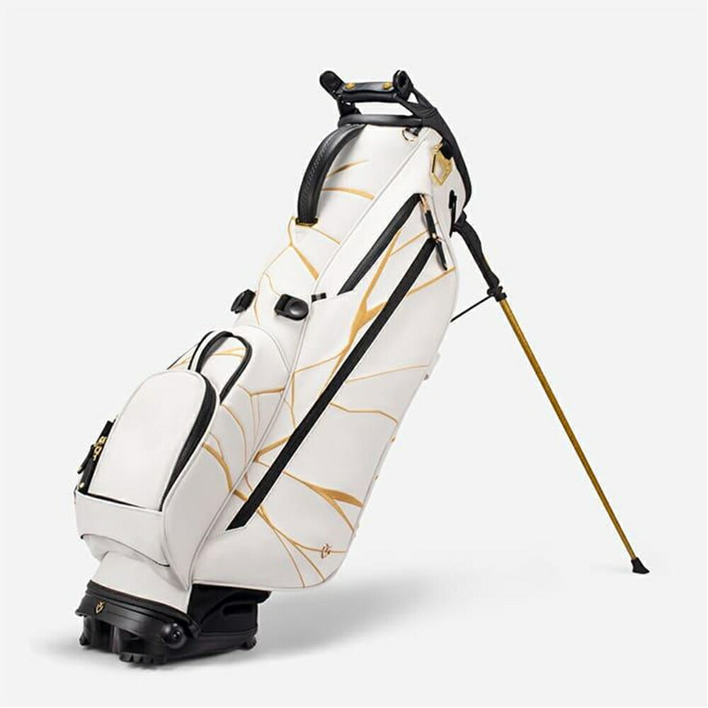 VESSEL キャディバッグ VLS LUX LTD 7530221 | 自転車、ゴルフ VESSEL キャディバッグ VLS LUX LTD 7530221 | 自転車、ゴルフ