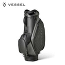 ベストスポーツ VESSEL（ベゼル）製品。VESSEL PrimeX TOUR 9072122-35 CARBON BK