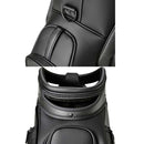 ベストスポーツ VESSEL（ベゼル）製品。VESSEL PrimeX TOUR 9072122-35 CARBON BK