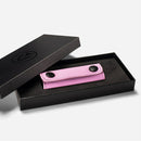 ベストスポーツ VESSEL（ベゼル）製品。VESSEL GENUINE LEATHER HANDLE WRAP WRAP