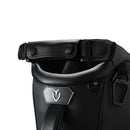 ベストスポーツ VESSEL（ベゼル）製品。VESSEL GENUINE LEATHER HANDLE WRAP WRAP