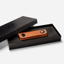 ベストスポーツ VESSEL（ベゼル）製品。VESSEL GENUINE LEATHER HANDLE WRAP WRAP