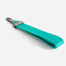 ベストスポーツ VESSEL（ベゼル）製品。VESSEL VESSEL GENUINE LEATHER PULL 24FW ZIPUL-TAB