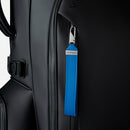 ベストスポーツ VESSEL（ベゼル）製品。VESSEL VESSEL GENUINE LEATHER PULL 24FW ZIPUL-TAB