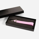 ベストスポーツ VESSEL（ベゼル）製品。VESSEL VESSEL GENUINE LEATHER PULL 24FW ZIPUL-TAB