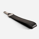 ベストスポーツ VESSEL（ベゼル）製品。VESSEL VESSEL GENUINE LEATHER PULL 24FW ZIPUL-TAB