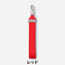 ベストスポーツ VESSEL（ベゼル）製品。VESSEL VESSEL GENUINE LEATHER PULL 24FW ZIPUL-TAB