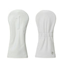 ベストスポーツ VESSEL（ベゼル）製品。VESSEL LUX HEADCOVER EMBOSSED 26SS HC1123