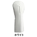 ベストスポーツ VESSEL（ベゼル）製品。VESSEL LUX HEADCOVER EMBOSSED 26SS HC1123