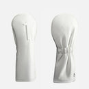 ベストスポーツ VESSEL（ベゼル）製品。VESSEL LUX HEADCOVER EMBOSSED 26SS HC1123