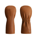 ベストスポーツ VESSEL（ベゼル）製品。VESSEL LUX HEADCOVER EMBOSSED 26SS HC1123