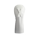 ベストスポーツ VESSEL LUX HEADCOVER EMBOSSED 26SS HC1123