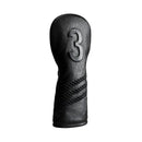 ベストスポーツ VESSEL LUX HEADCOVER EMBOSSED 26SS HC1123